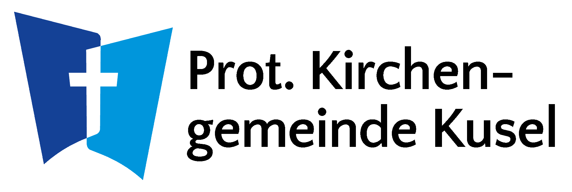 Logo der Prot. Kirchengemeinde Kusel - Link zur Startseite